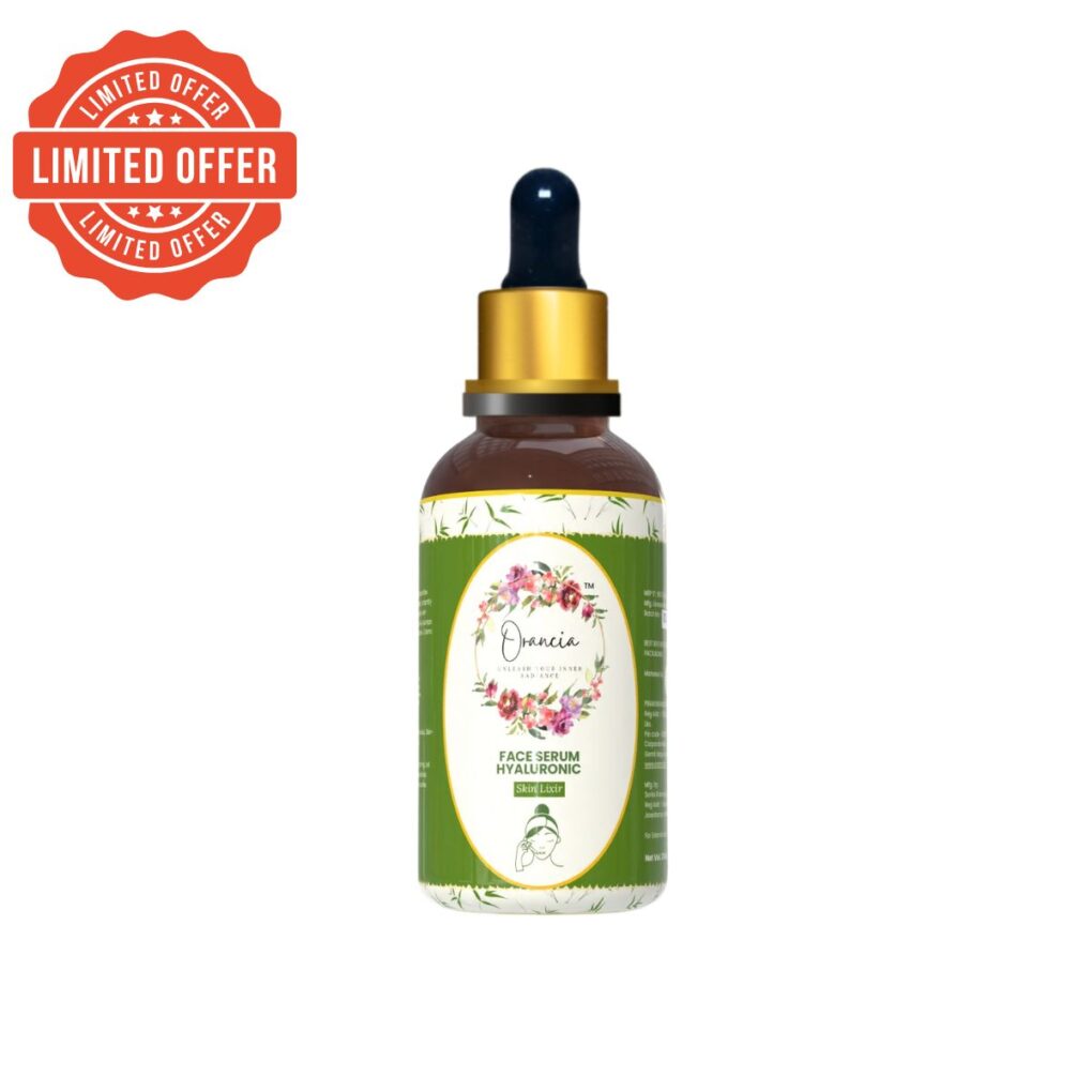 Hyaluronic Acid Serum