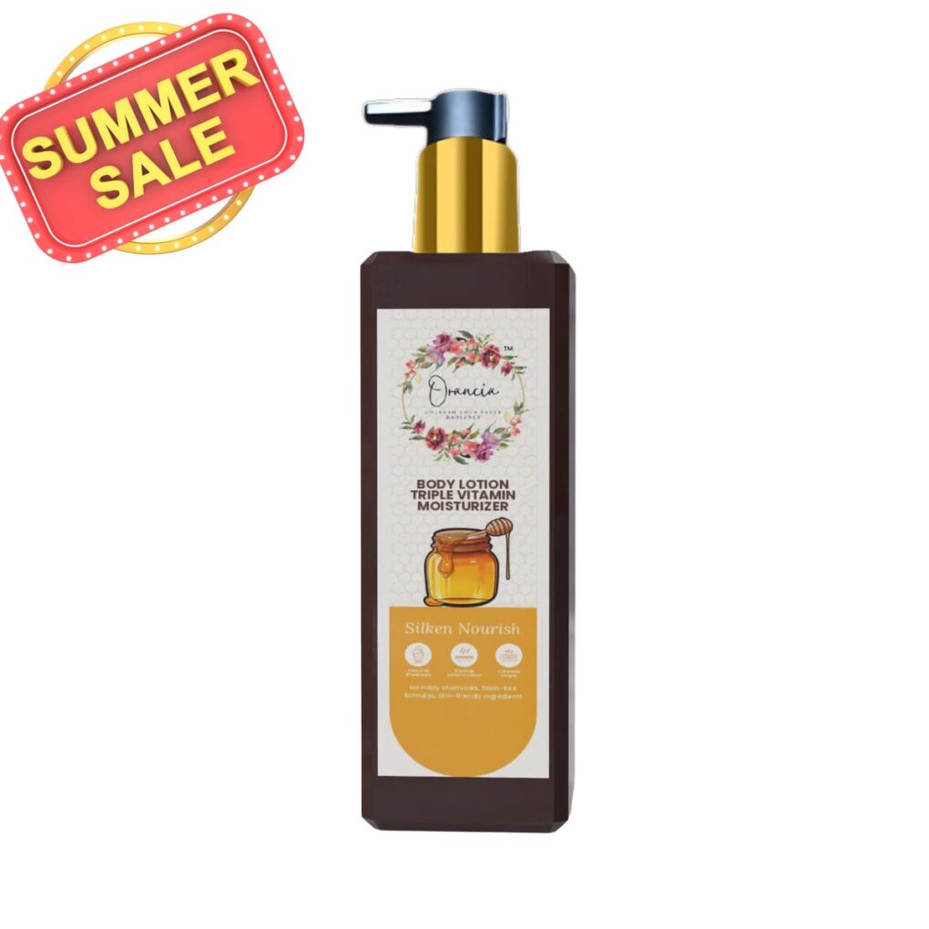 Shea Butter Natural