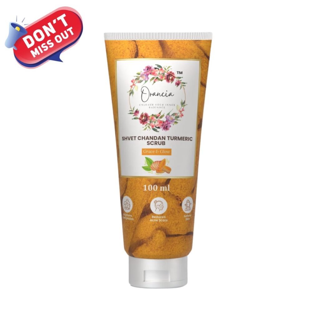Haldi Chandan