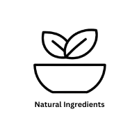 Natural Ingredients