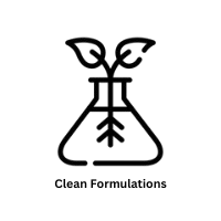 Clean Formulations