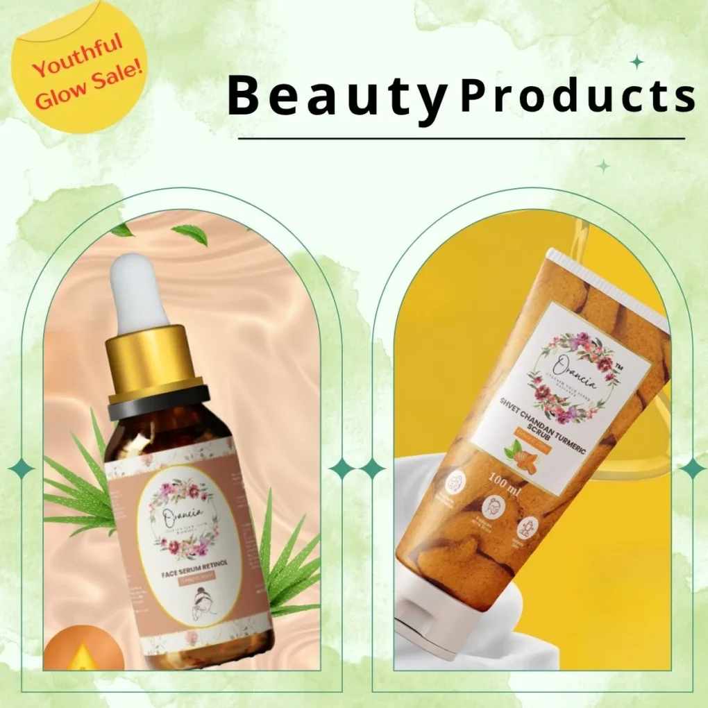 Turmeric Scrub