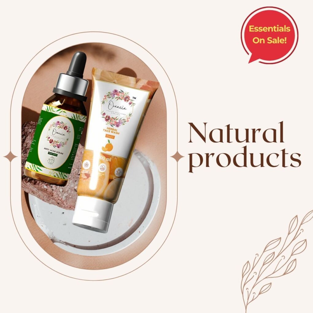 Ayurvedic Skincare