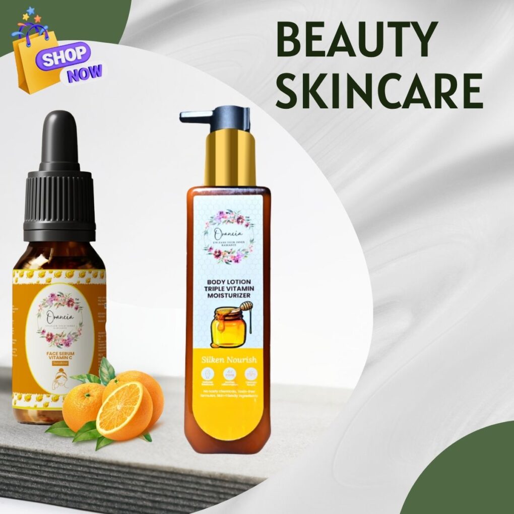 Body Lotion