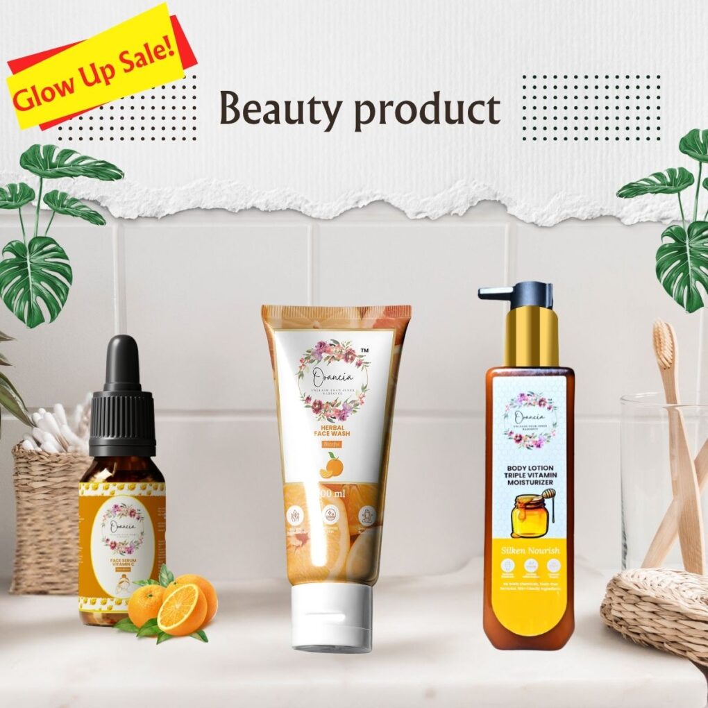 Body Lotion