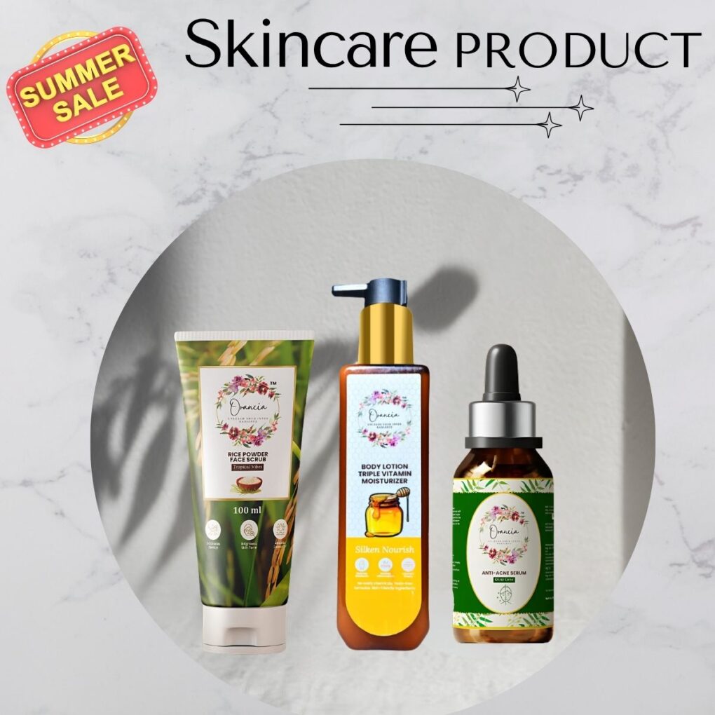 healthy skin