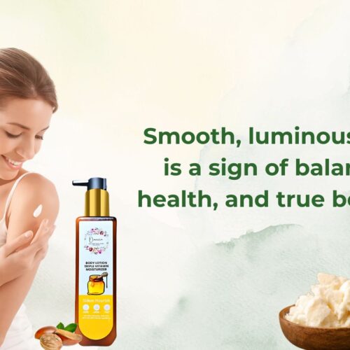 Smooth Skin: The Ayurvedic Path to Radiant Beauty