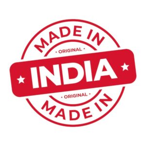 Made in India