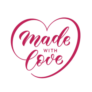 Made With Love