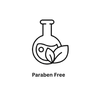 Paraben Free