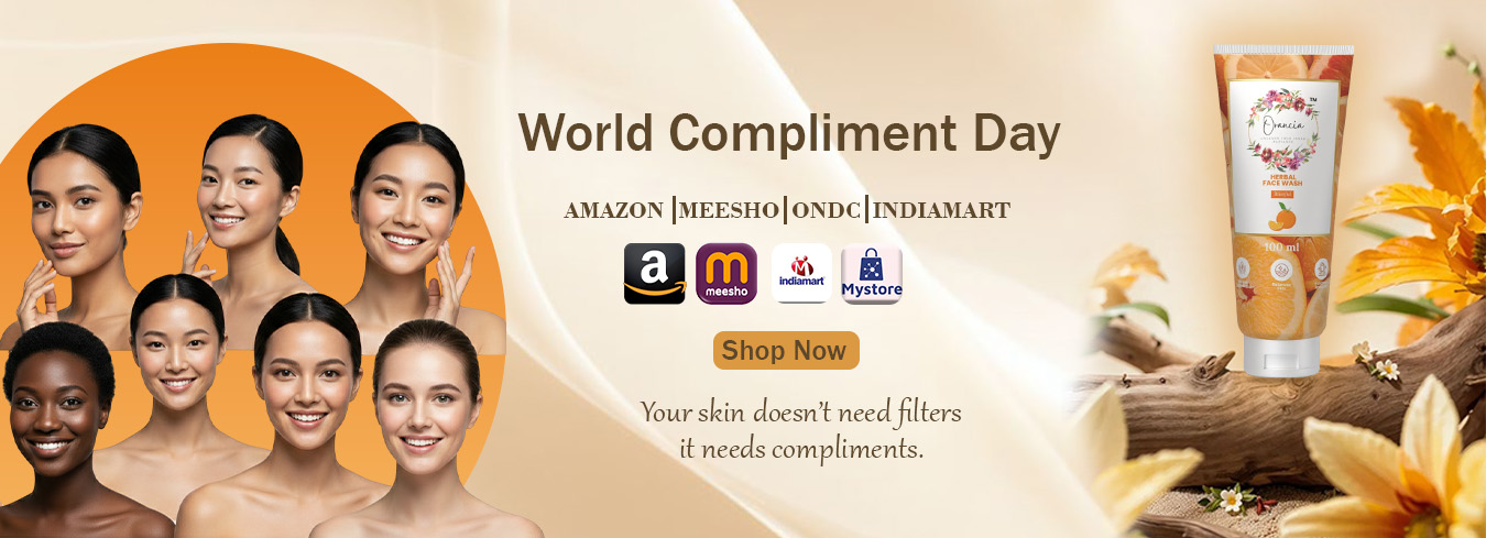 world compliment day