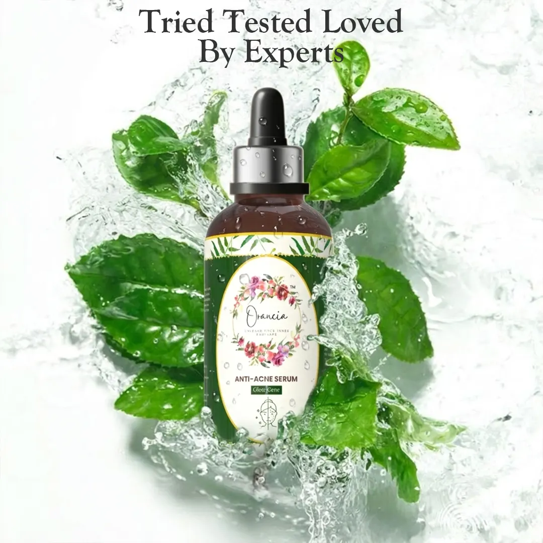 Anti-Acne Serum Anti-Acne Serum