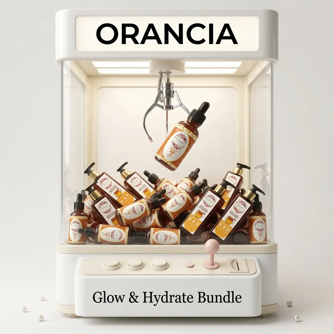Glow & Hydrate Bundle