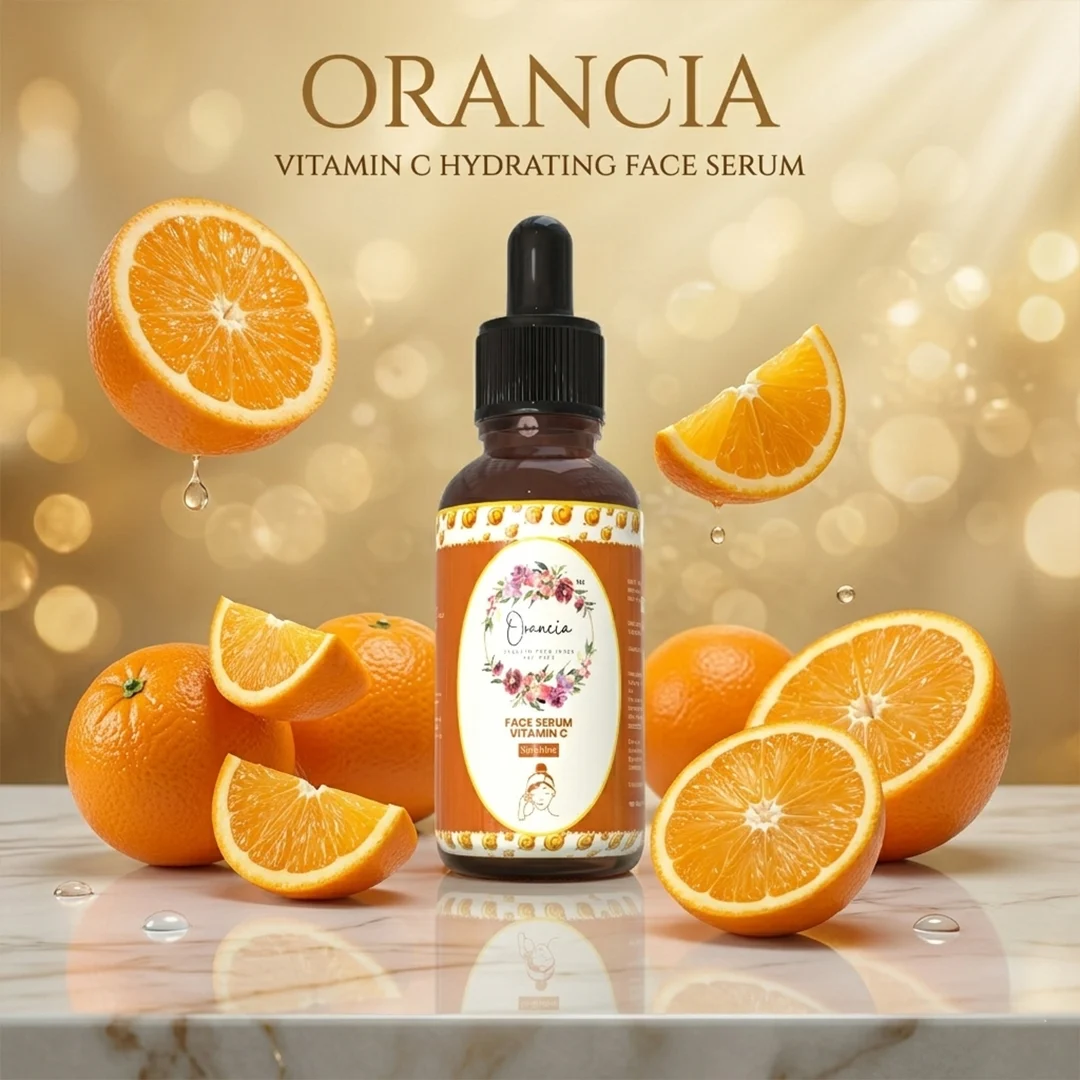 Vitamin C Serum