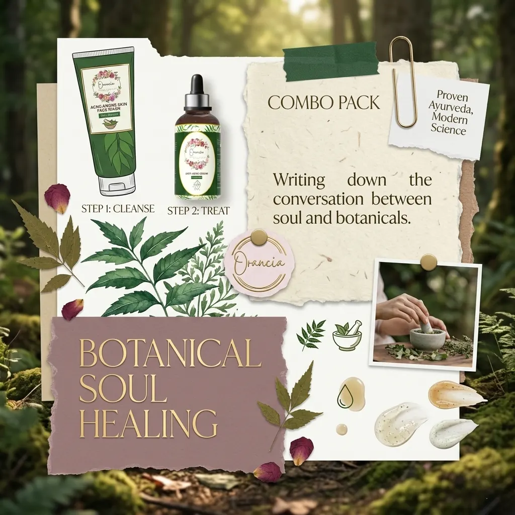 Clear Skin Bundle