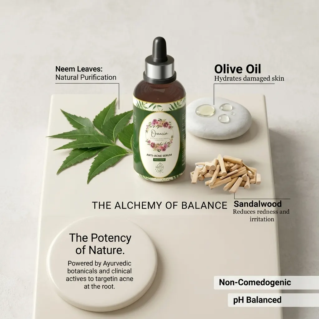 Orancia Clear Skin Bundle Orancia Clear Skin Bundle
