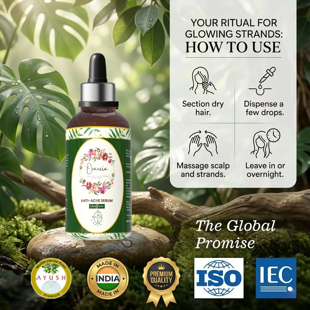 Anti Acne Serum Anti Acne Serum