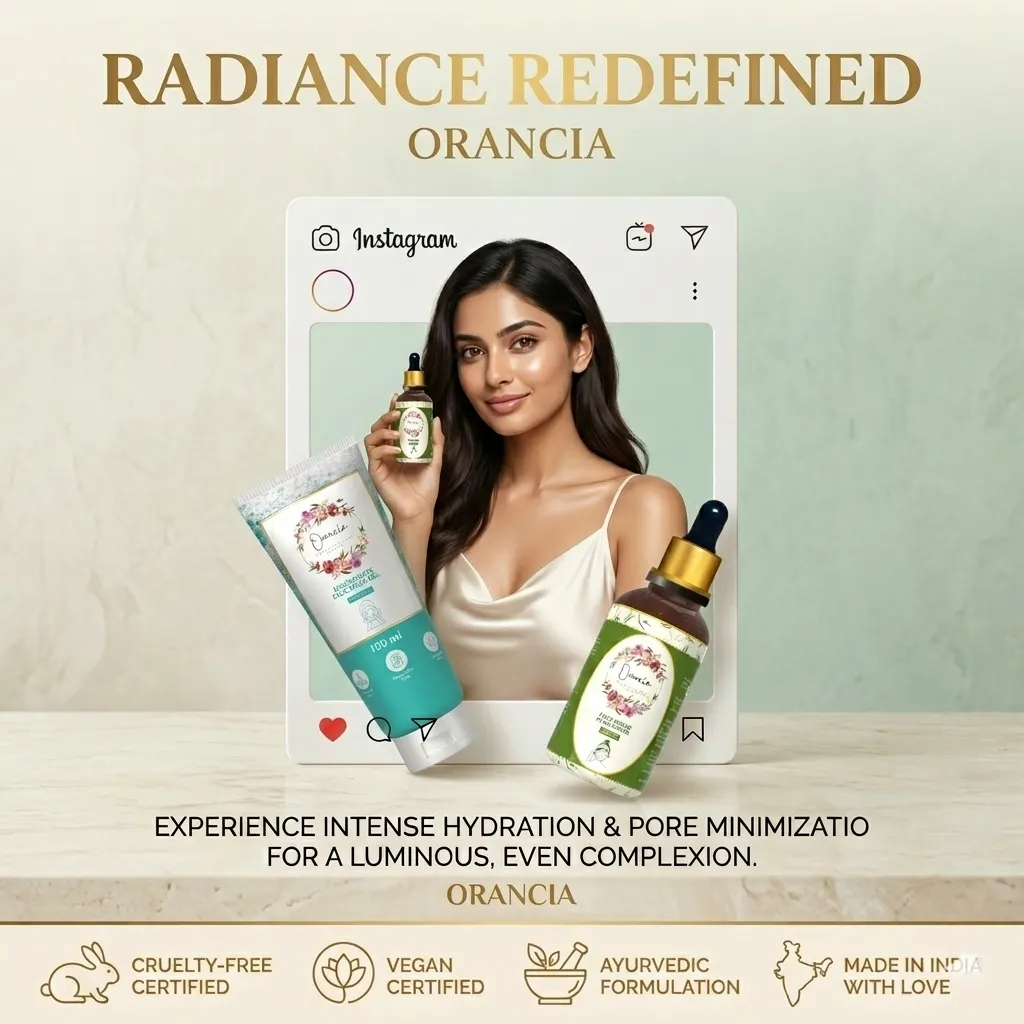 Radiance Redefined