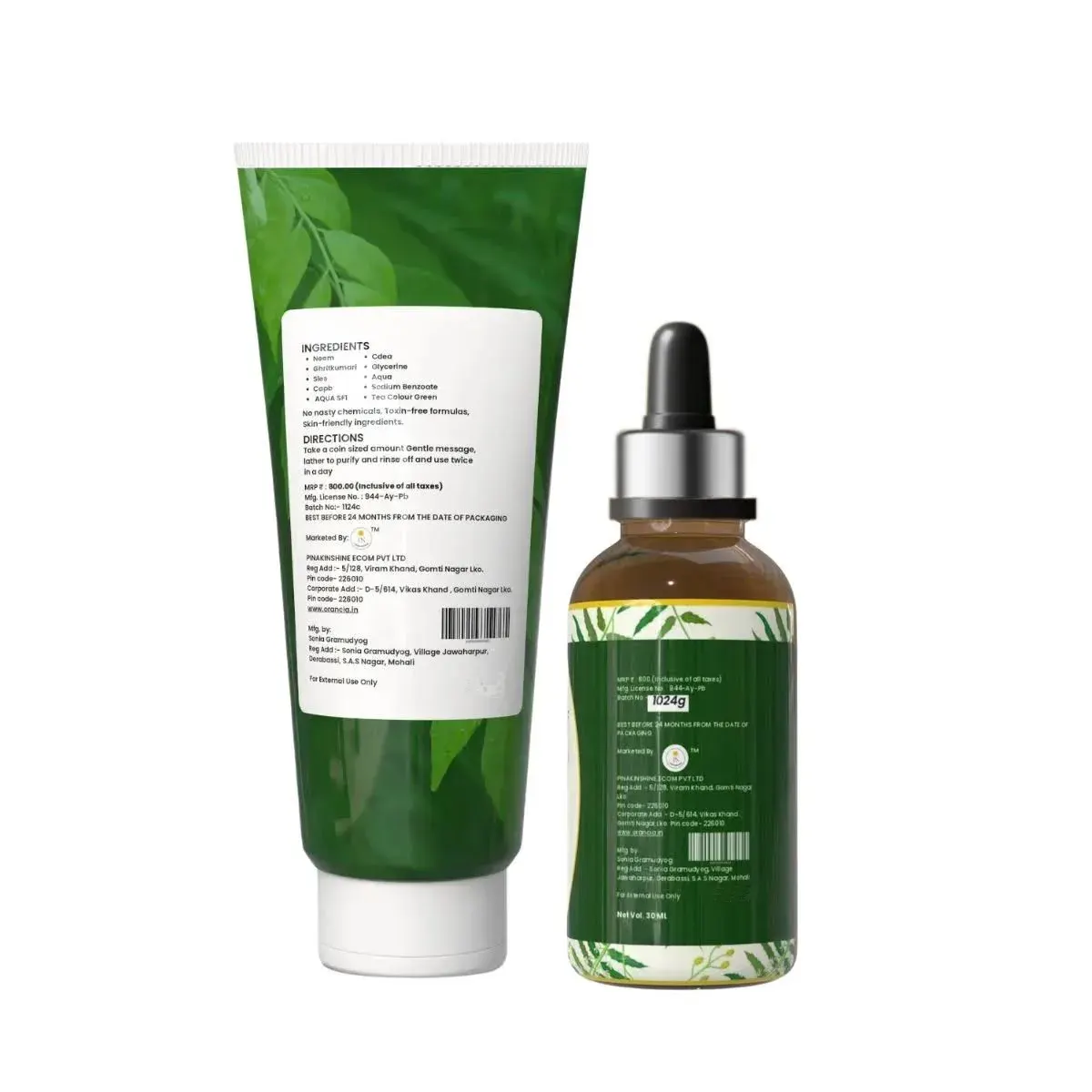Best-Face-Wash-Anti-Acne-Serum-for-Clear-Skin-Orancia-3 Best-Face-Wash-Anti-Acne-Serum-for-Clear-Skin-Orancia-3