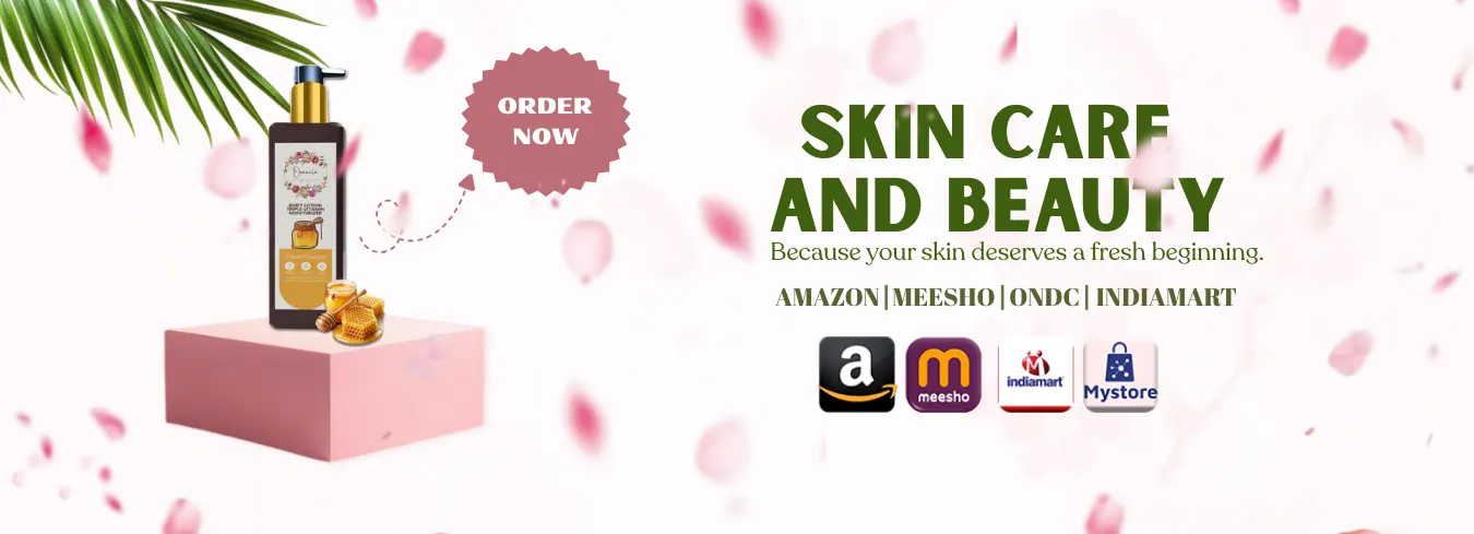 Orancia Ayurvedic Skin Care Products for Acne Free Glowing Skin