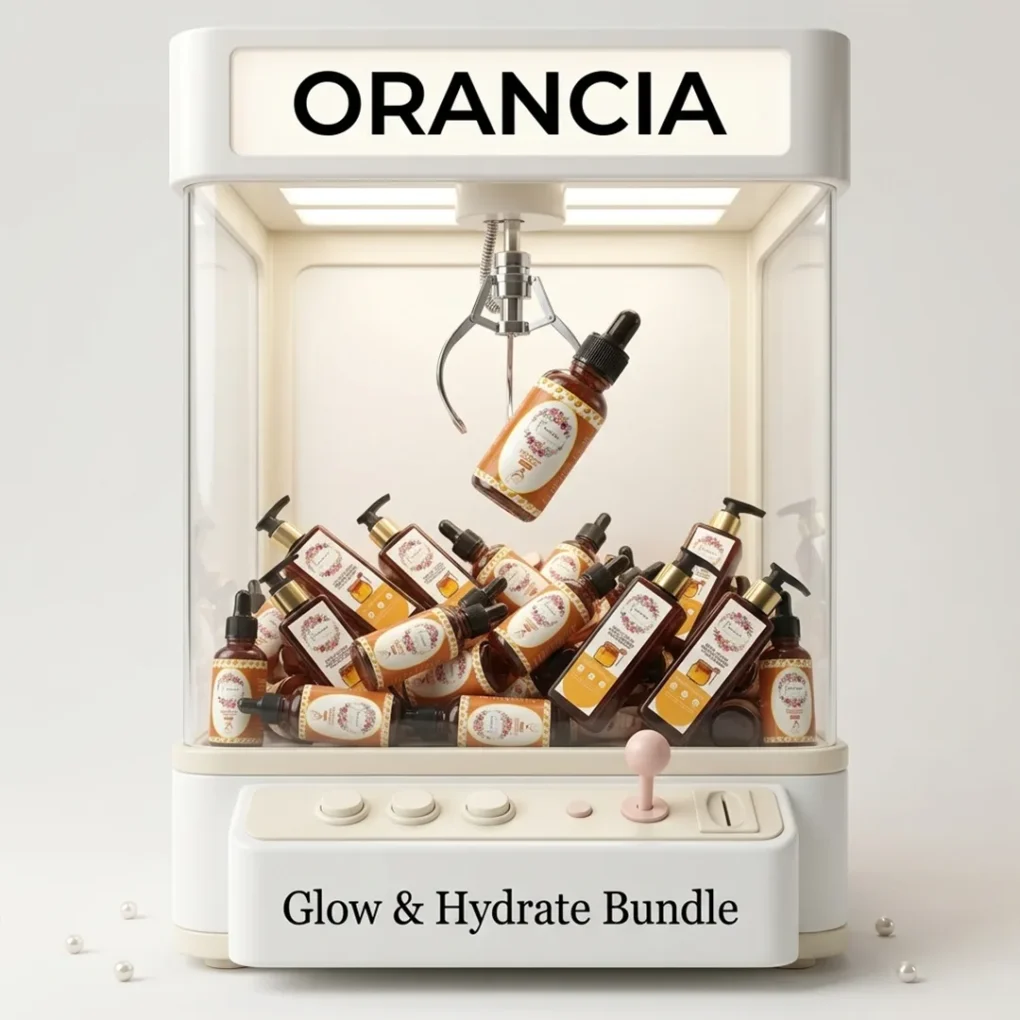 Glow & Hydrate Bundle